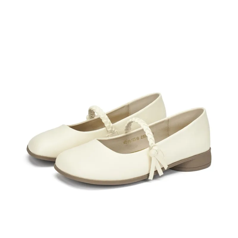 GEMEIQ Casual Single Shoes Women's-1