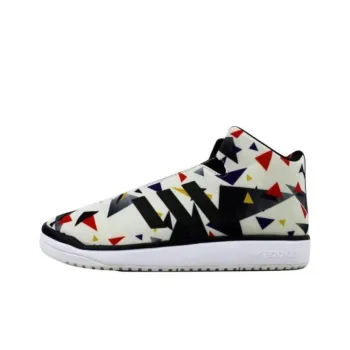 Adidas Originals Veritas Mid Off White