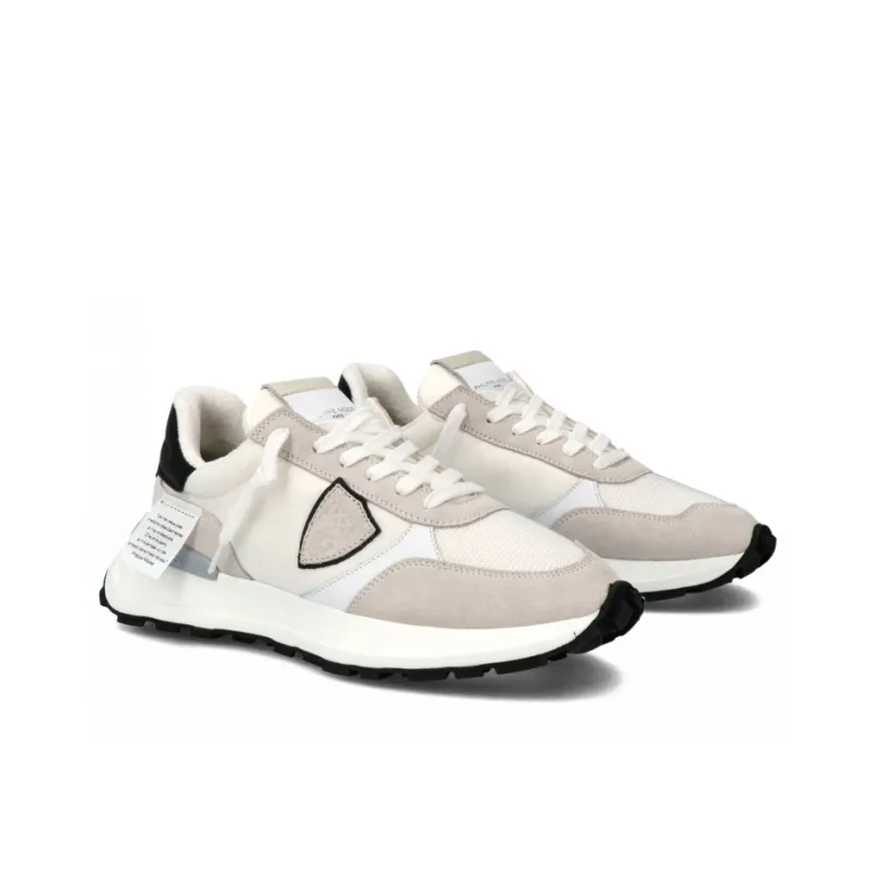 PHILIPPE MODEL Paris Anitbes Mondial Sneakers-1