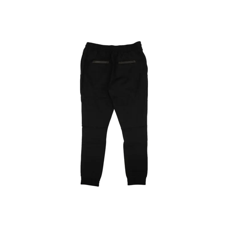 PyerMoss Casual Pants Men's Black-1