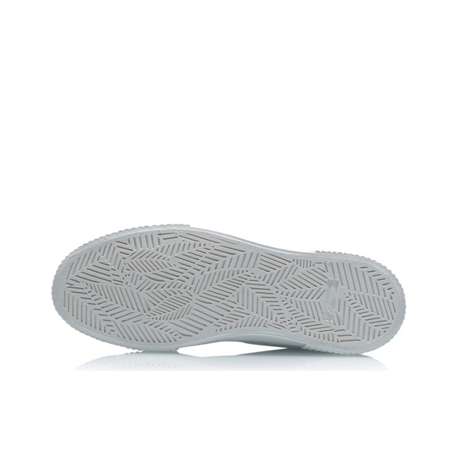LINING Classic Leisure X Disney 'White Black' Women's US W 9