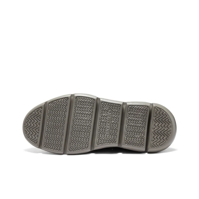 Skechers SKECHERS MENS USA Wear Resistant Low Top Casual Shoes-5
