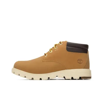 Timberland Walden Park Waterproof Chukka Boots 'Wheat'