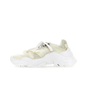 N°21 Low Top Trainers