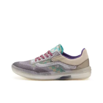 Vans Ultimatewaffle Exp 'Gray Purple Blue'