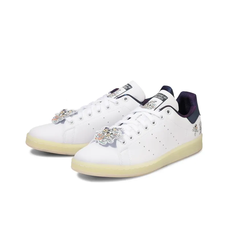 Adidas Originals StanSmith X Disney Mickey & Friends-2