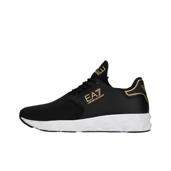 EMPORIO ARMANI Ultimate C2 Kombat Sneakers