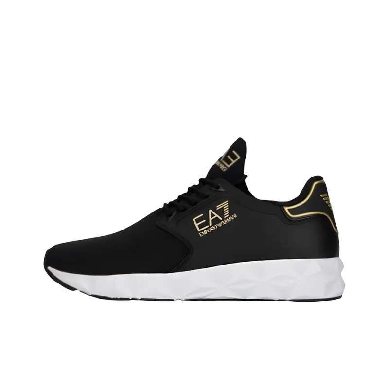 Ea7 EMPORIO ARMANI Ultimate C2 Kombat Sneakers-0