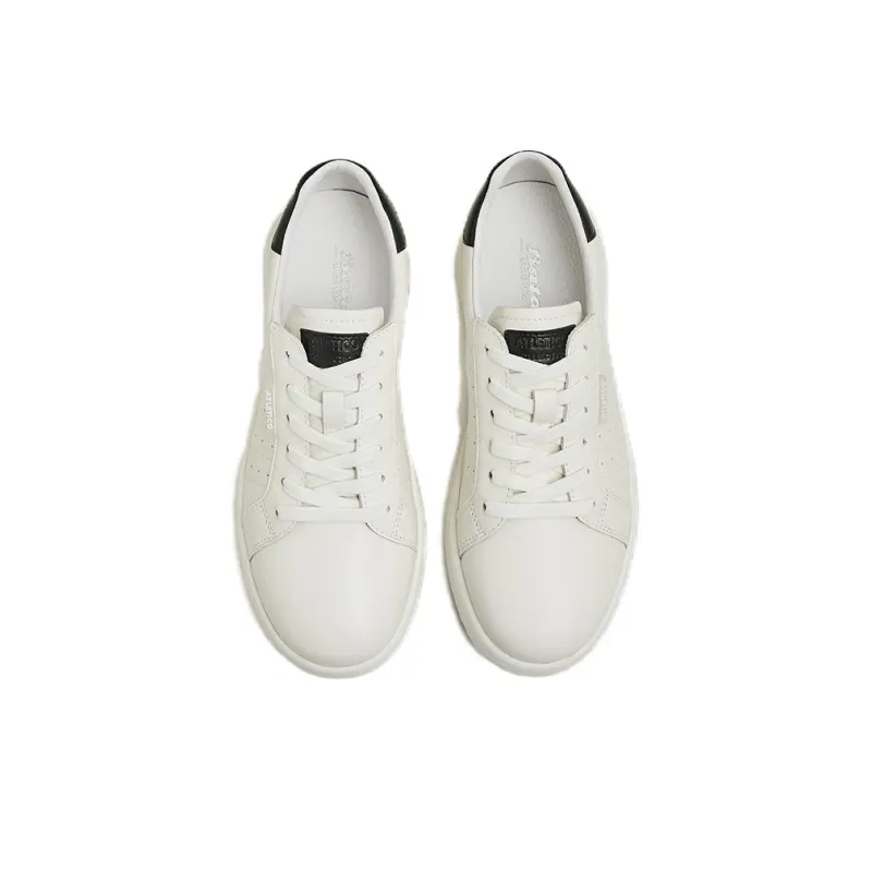 BATA Low-Top Skateboard Shoes Women's-3