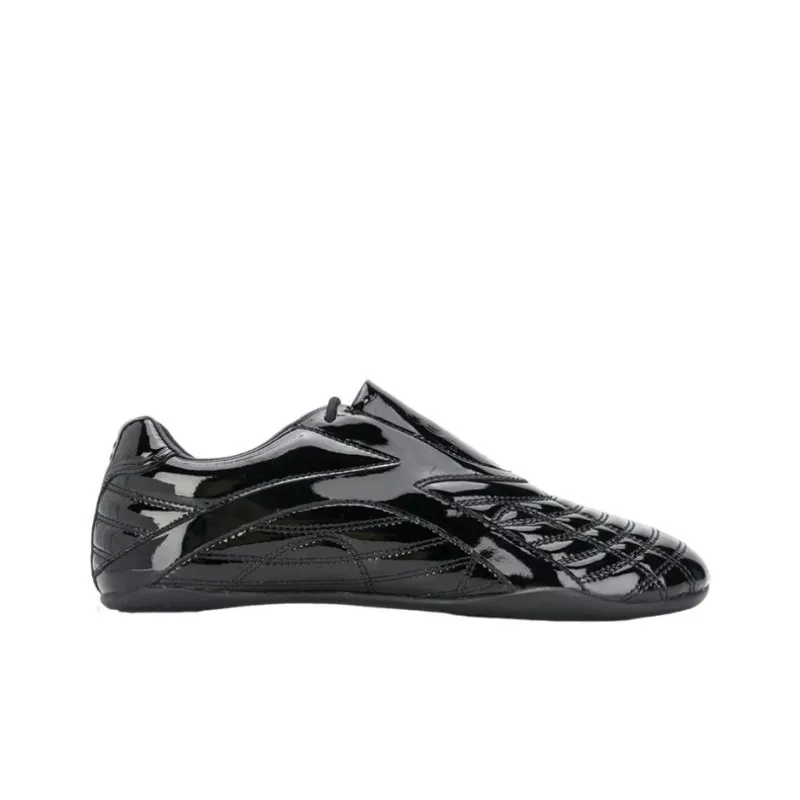 Balenciaga Zen Black Women's-1
