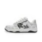 White Black