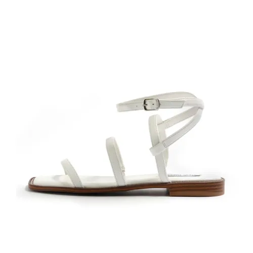 STEVE MADDEN One-Strap Sandals Women's