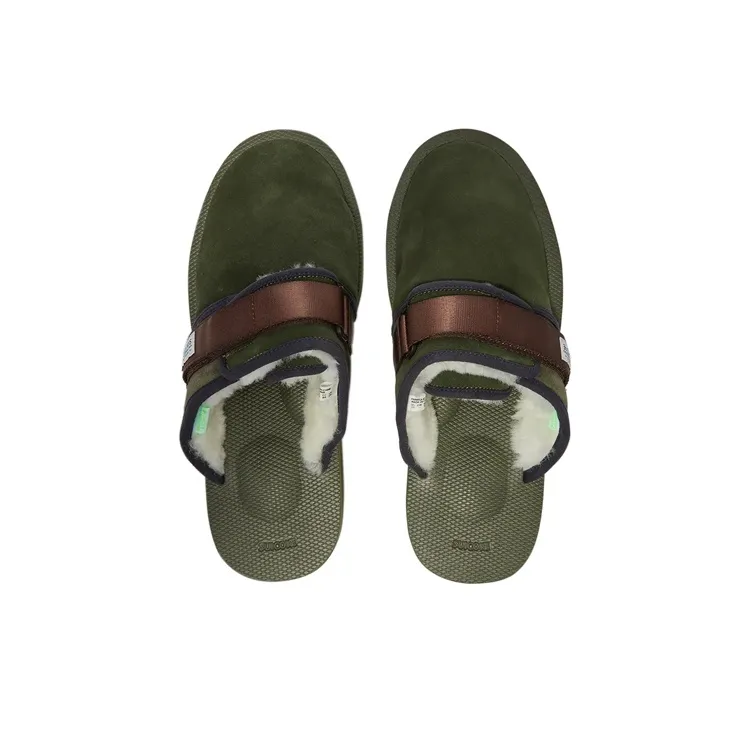 Suicoke ZAVO-Mab 'Olive'-2