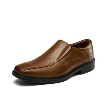 Skechers Casual Shoes Men's Brown