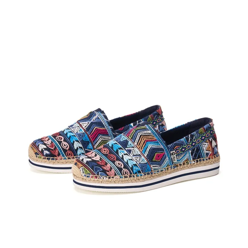 Joy&Mario Casual Single Shoes 3cm Women's-9