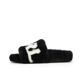 KARL LAGERFELD Slide Slippers Women's