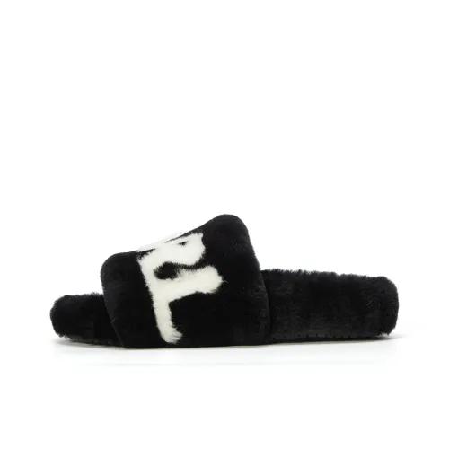 KARL LAGERFELD Slide Slippers Women's