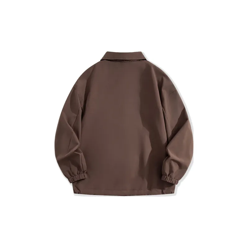 FASTFISH Jackets Unisex-5