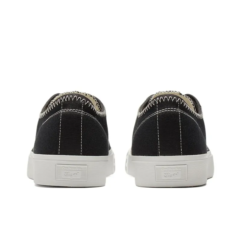Onitsuka Tiger Ok Basketball Lo 'Black White'-4