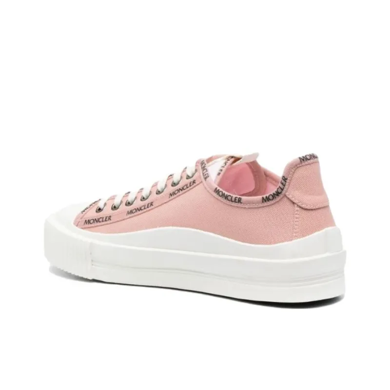 Moncler Glissiere Low-top Sneakers-4