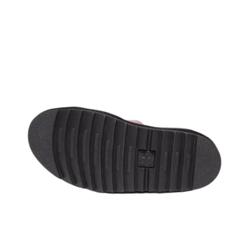 Dr. Martens Blaire Platform Sandals-4