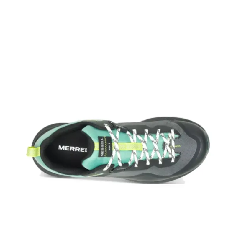 MERRELL Women's Mqm 3 GORE TEX 'Jade Granite' Women's-4