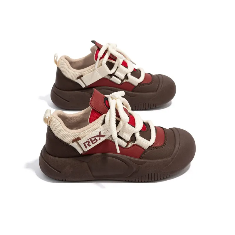 Humanism 1986 Mid Top Casual Shoes Women's-9