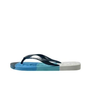 Havaianas Flip Flops Unisex Atlantic Blue