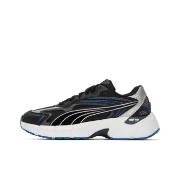 PUMA Teveris Nitro Noughties 'Black PUMA Silver'
