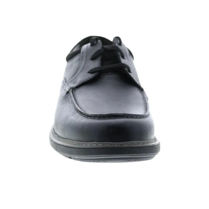 Clarks Men's Casual Shoes Men Low Top Black-2