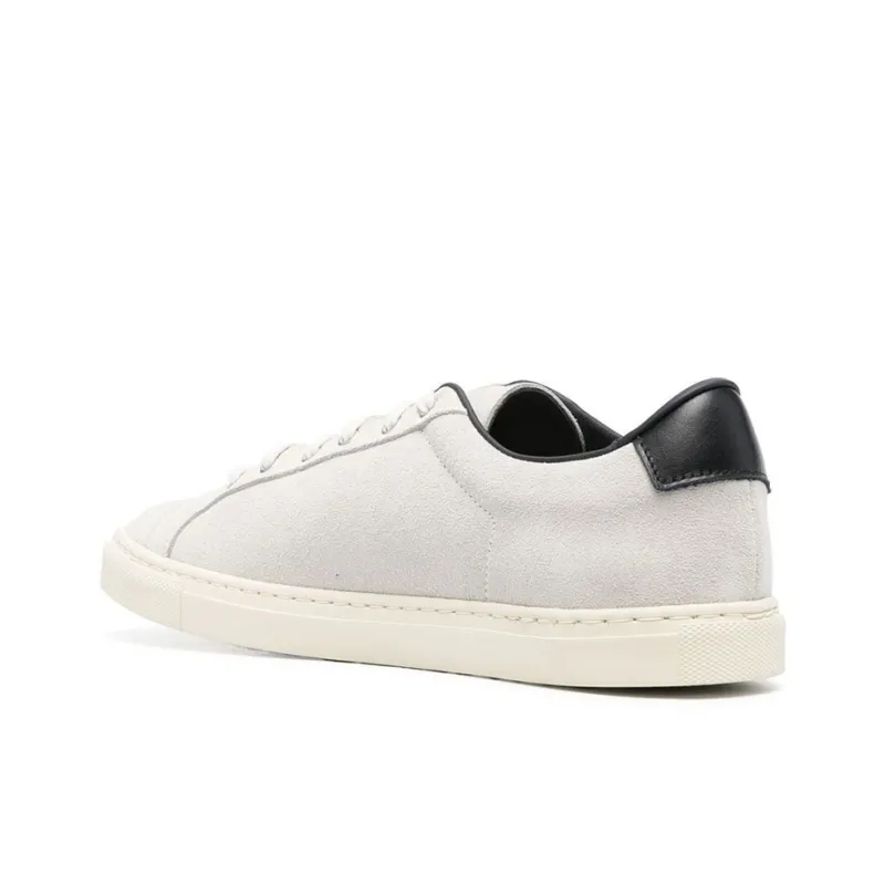 COMMON PROJECTS Retro Low top Sneakers-4