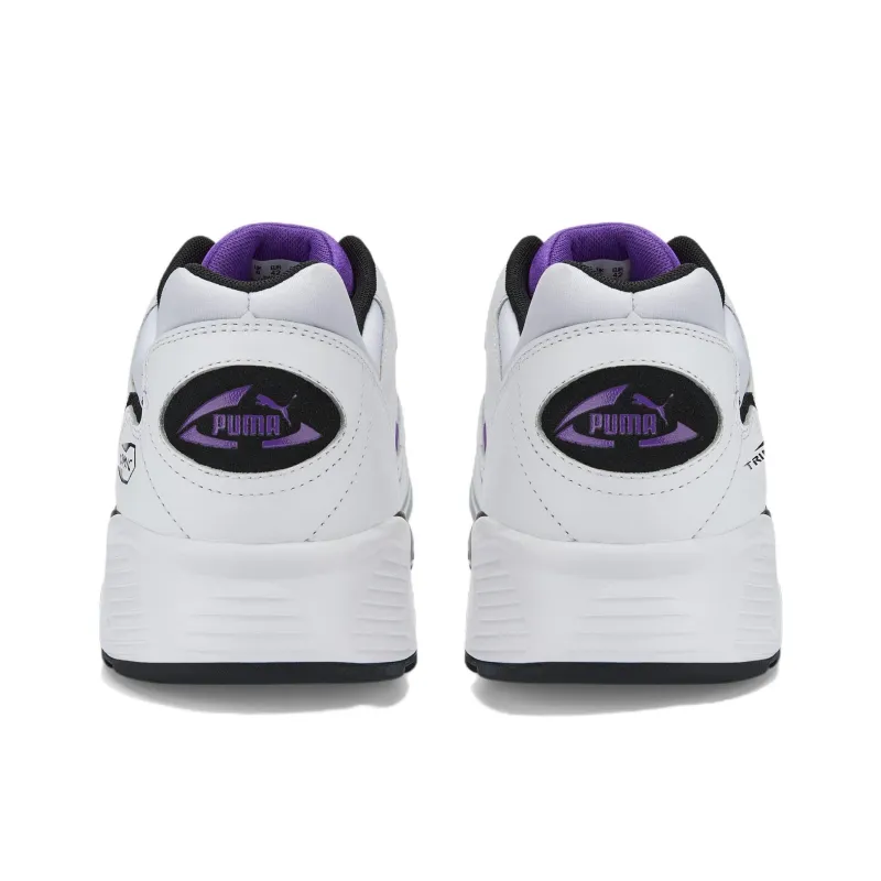 PUMA Trinomic 'White Purple'-4