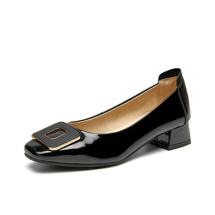 DG Women's Casual Shoes Women's Black/Blue-0