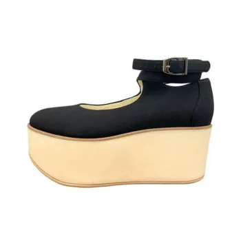 Tokyo Bopper Low-Top Casual Shoes Women's Black