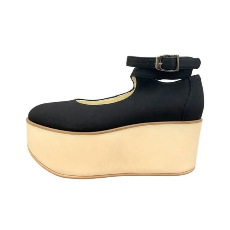 Tokyo Bopper Low-Top Casual Shoes Women's Black-0