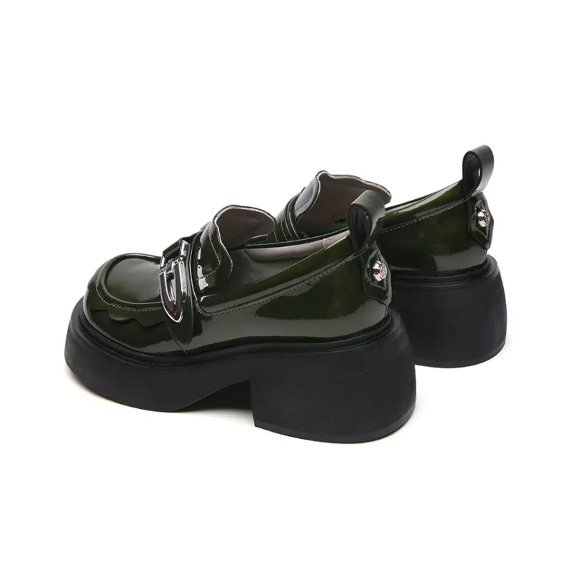 PACO GIL Loafers Women's Jasper-2