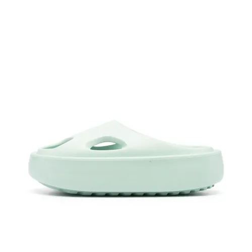 Axel Arigato Slide Slippers Women's Green