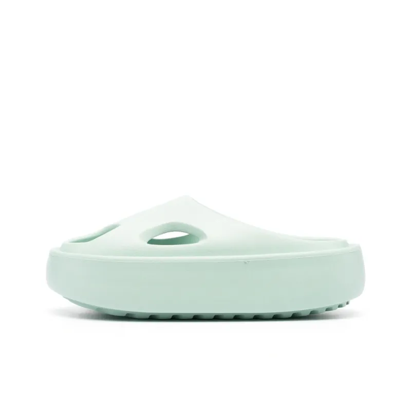 Axel Arigato Slide Slippers Women's Green-0