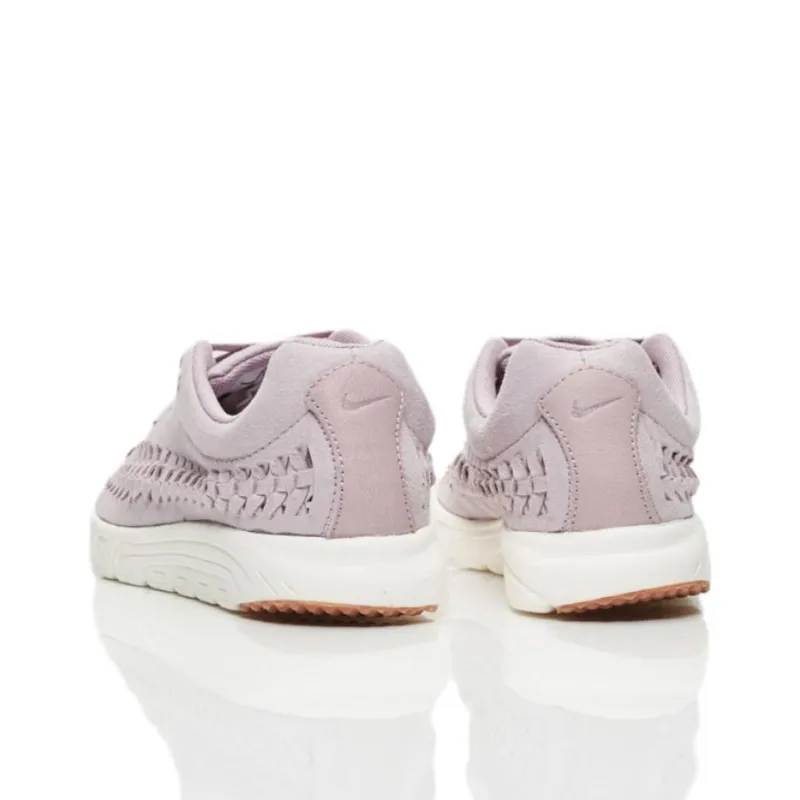 Nike Mayfly Woven Plum Fog Sail Women's-2