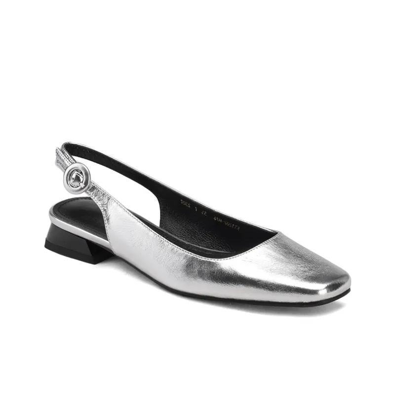 Naiyee Casual Shoes 2cm Women's-1