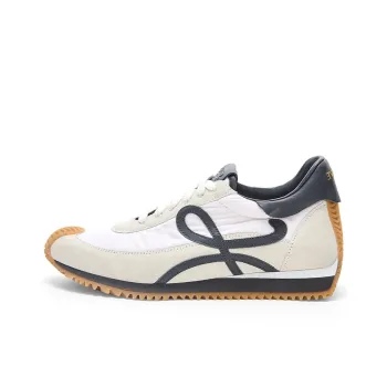 LOEWE Flow Runner 'Blue Anthracite White'