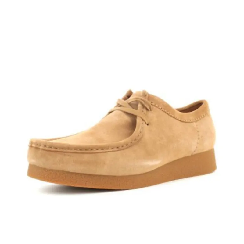 Clarks Casual Shoes Men's Brown-1