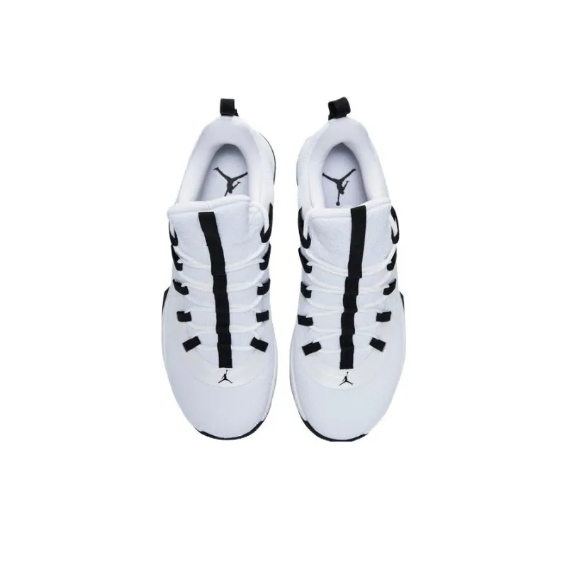 Jordan Ultra.Fly 2 Low White Black-2