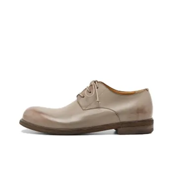 Marsèll Zucca Media Derby Lace Up Shoes