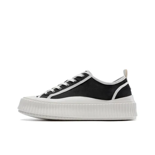FAIRWHALE Stylish Skateboarding Shoes Men's