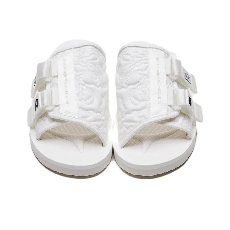 Suicoke KAW-Cab 'White'-2