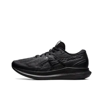 Asics Noosa Tri 14 Cushioning, Slip Resistant, And Abrasion Resistant Low Top Running Shoes Women's Black
