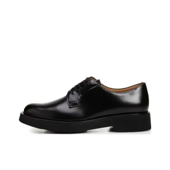 CHURCH'S Shannon Leather Derby Shoes