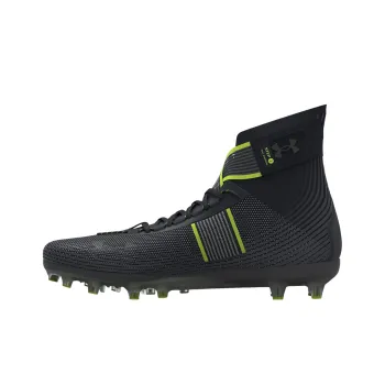 Under Armour Highlight Mc 'Black Jet Grey'