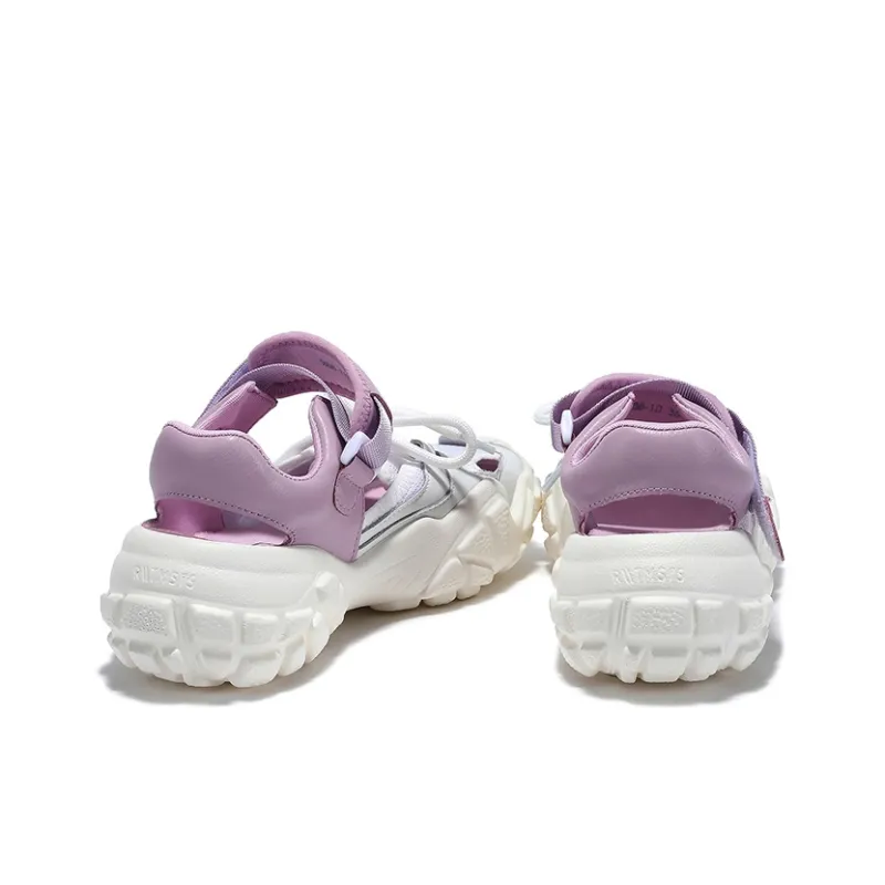 BELLALILY Beach Sandals Women's-9